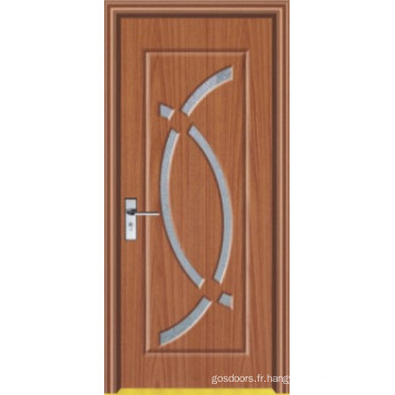 Porte en PVC P-045